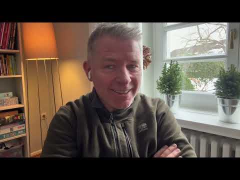 The leftists are going crazy. The CDU is doing it! I had to say that. 😉