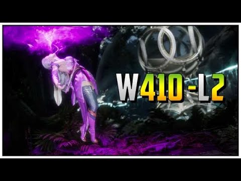 Ranked #1 Sindel - Mortal Kombat 11 Sindel Ranked Matches #27