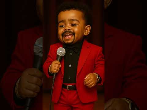 Baby Richard Pryor Speaks Facts About Talking While Drunk 👶