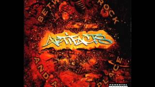 Artifacts - Wrong Side of da Tracks