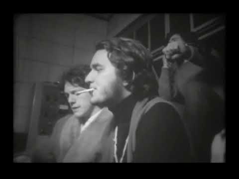 Almendra - Estudios RCA Victor