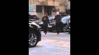 Download lagu 160415 Seungyoon and Seunghoon entering YG building mp3