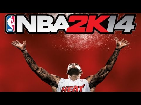 Nas - Hate Me Now ft. Puff Daddy (NBA 2K14 Soundtrack)
