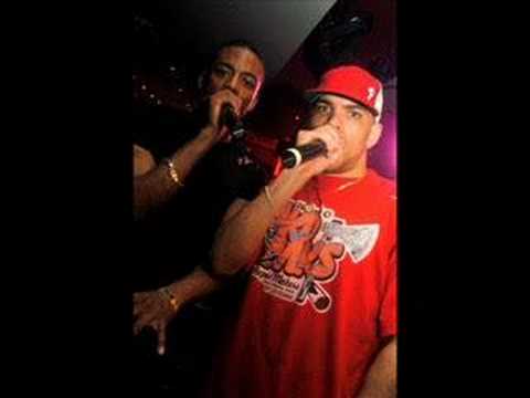 DYNAMIC DUO V u.n.c.z PART 1 eksman herbzie