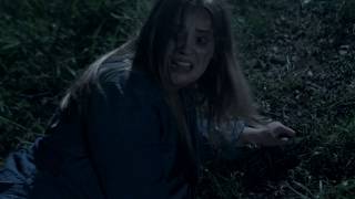 Ashley La Porta 30 Second Demo Reel Chase Scene video