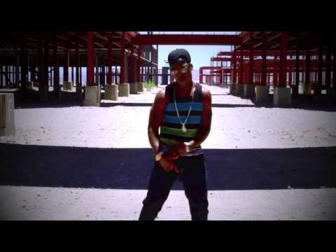 Melo-T "I Am Turn Up" (INTRO) Official Video