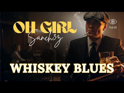 🎷 Align Your Vibes With Authentic Blues | Oh Girl Vol.01 | prod. Sanch3z | Ninuxe
