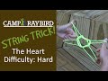 The Heart (String Trick)