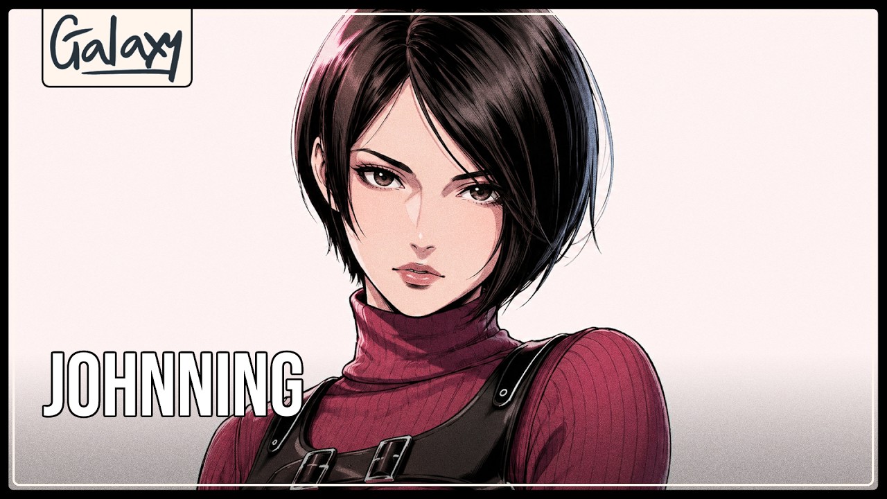 Johnning - Deja Vu