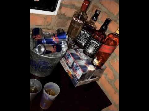 CHRIS D' SPG FT TOBI D' SPG (ME PRESENTÓ) PROD: BIVIEYS🎶