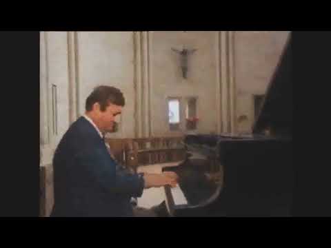 Cziffra - Very Short Improvisation (1977)