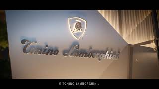 Thumb Video Tonino Lamborghini
