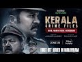 Kerala Crime Files Review |  Well Written and Engaging