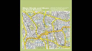 Saint Etienne - Jan Leeming (Album Version)