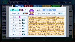 [パワプロ2０2０]Twitterで話題にあがったチーターを調査*