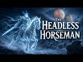 The Headless Horseman The Rider From Hamvir S Rest The Elder Scrolls V Skyrim Dragonborn Music