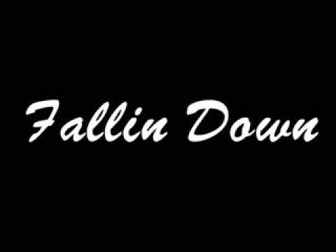 Silent Extent - Fallin Down