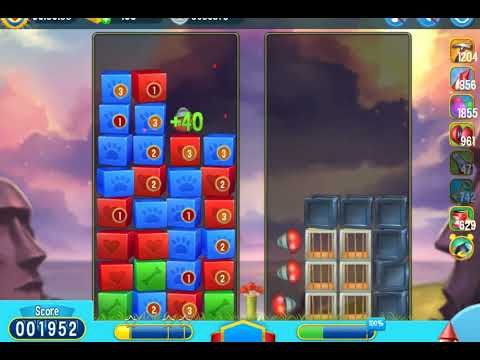 Pet Rescue Saga   Level 5269 no boosters