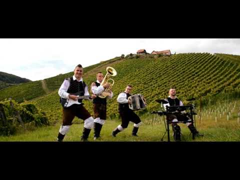 Ansambel Brloga - Špricer (Official video)