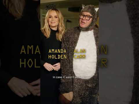 HOPPERS CAMEO: THE BIG REVEAL