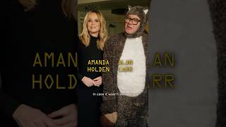 HOPPERS CAMEO: THE BIG REVEAL