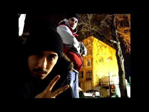 Giyotin(Narkoz) feat Beton - Sakin