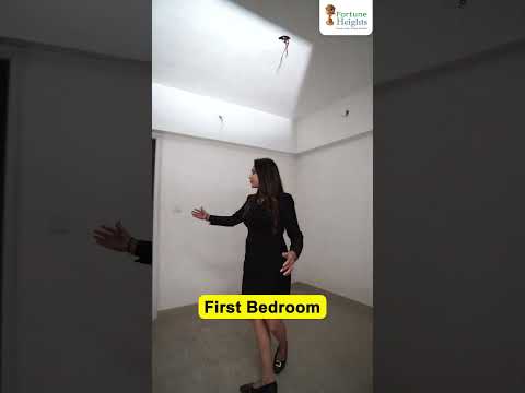 Buy 3 BHK Flat in Barasat | Fortune Heights | Best Location