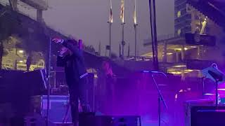 Cat Power - ( New York / Manhattan )  Gallagher Square, San Diego, CA 09/16/2023