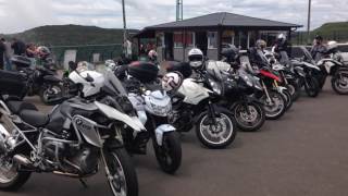 Selvagens do Asfalto