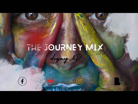 deejay_&D - The journey(afrohouse E03).........mix