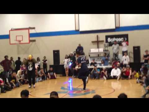 BCC 3! Stedlove VS Spindian - Semi