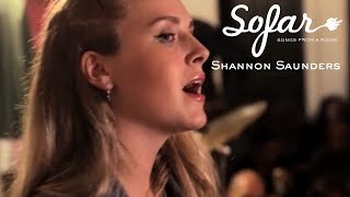 Shannon Saunders - A Place We Call New | Sofar London