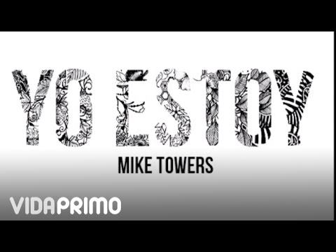Myke Towers - Yo Estoy [Official Audio]