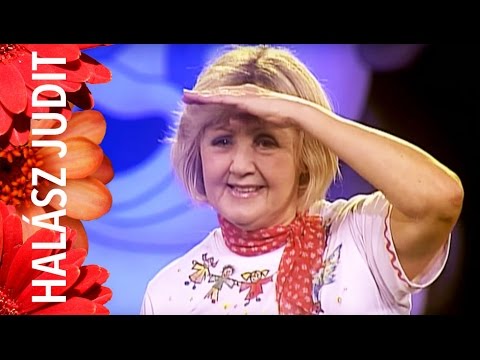 Halász Judit: Csiribiri - teljes film magyarul (gyerekdalok, koncert gyerekeknek)