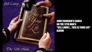 John Farnham &amp; The Twelfth Man