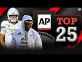 AP Poll Released: Colorado JUMPS Into Top 20, Texas ENTERS Top 4 I CBS Sports