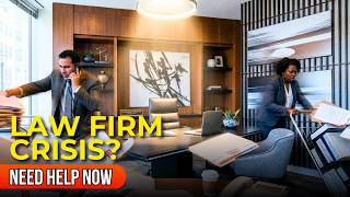 Law Firm Emergency Management video thumbnail