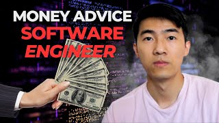 Career and Money Lessons I Learned As A Software Engineer: Advice For Entry Level Software Engineers