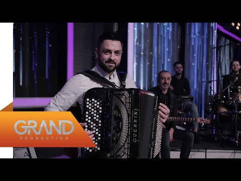 Orkestar Milosa Pavlovica Kike - Hopa Cupa Kolo - (LIVE) - (Tv Grand 28.02.2023)