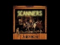 Scanners - Salvation (+lyrics)