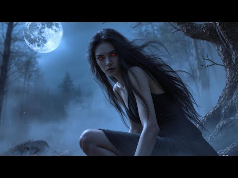 Ja, Strzyga | Gothic Metal / Symphonic Dark Folk