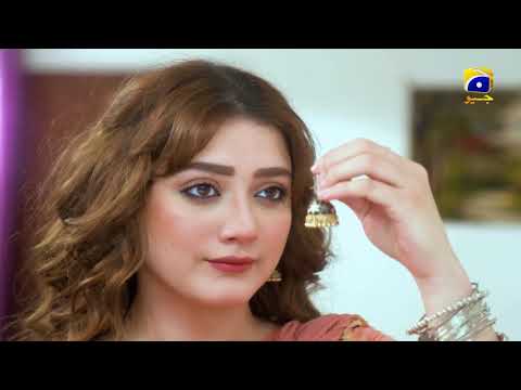 Grift Episode 21 Promo | Tomorrow at 9:00 PM On Har Pal Geo
