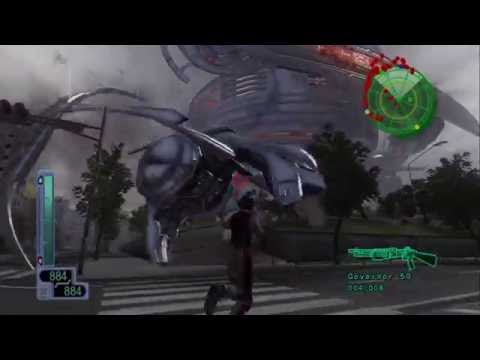 Spetz Playz Earth Defense Force 2017 LIVE Part 10 - 2 NOT Godzilla