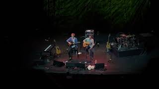 Kings of Convenience - Winning a Battle, Losing the War - &#39;B-Sides&#39; Live in Singapore