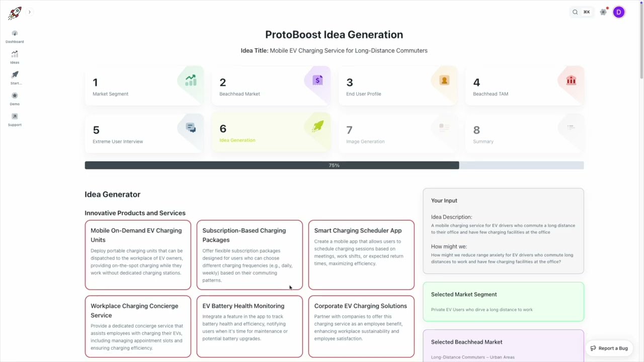 ProtoBoost Overview