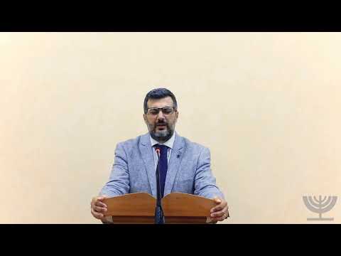 Culto annunziata Domenica 30/08/2020
