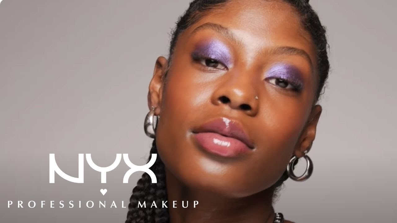 & Liner Ultimate Shadow Makeup | Primer Professional NYX
