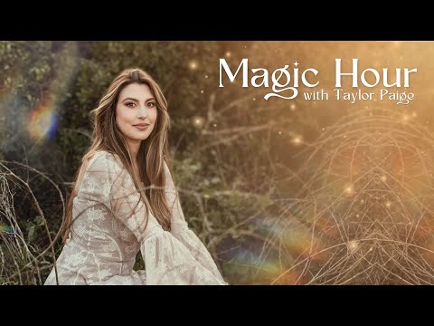 101 Welcome to Magic Hour