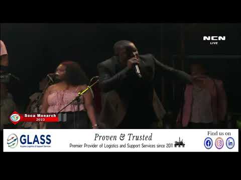 Guyana Soca Monarch Competition 2023 [FULL SHOW]