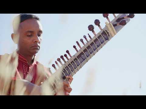 Obama Maada Viya (ඔබම මාද විය)  Sitar Cover by Harinda Rajapaksha #music #sitar